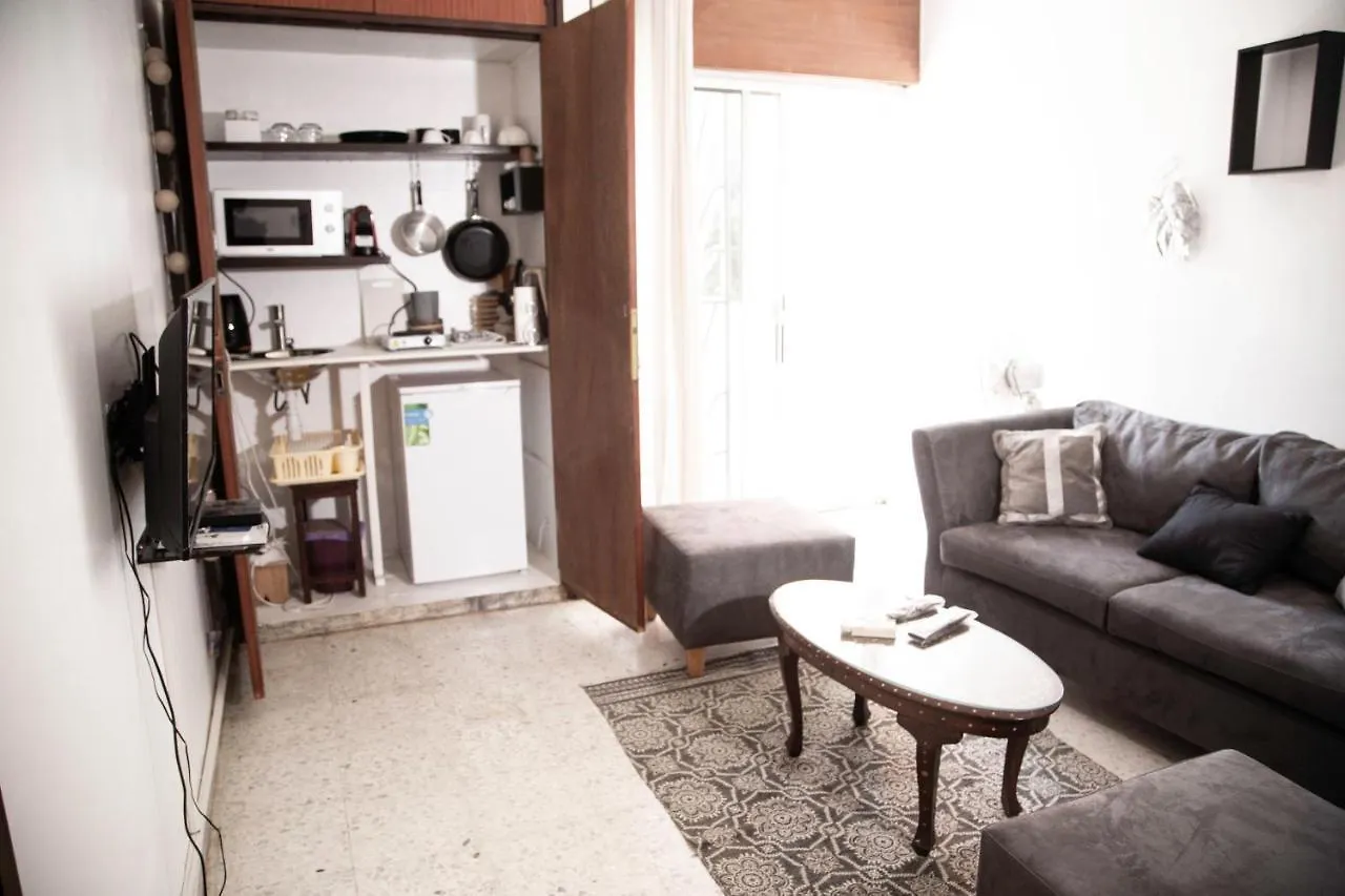 Stay.Plus Fann Mermoz داكاغْ شقة