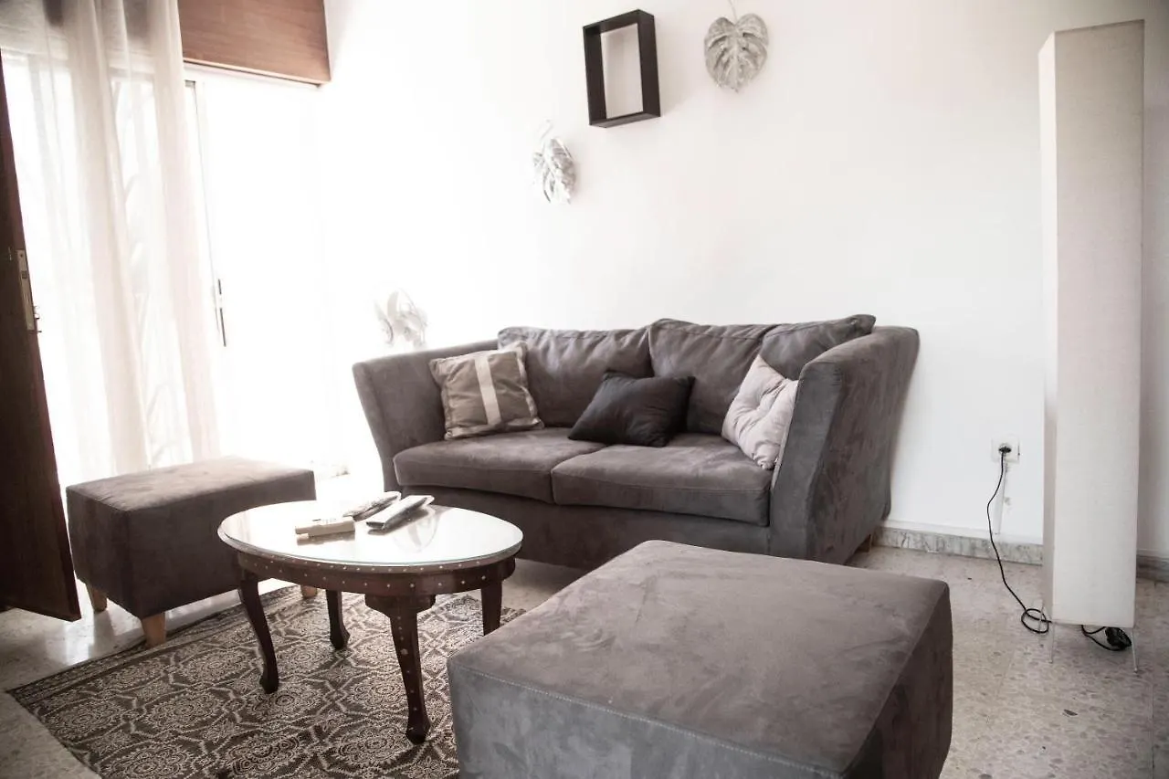 شقة Stay.Plus Fann Mermoz داكاغْ السنغال