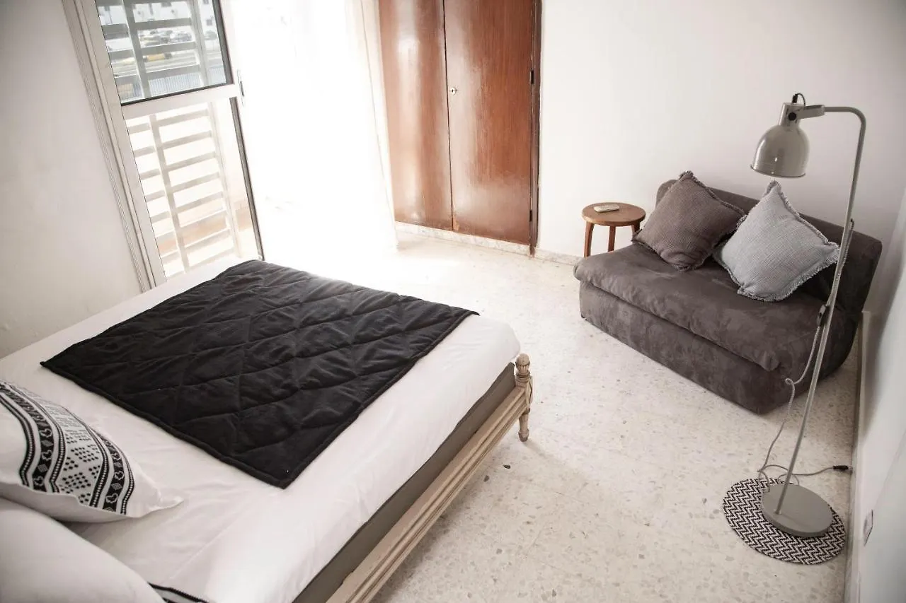 Stay.Plus Fann Mermoz داكاغْ شقة