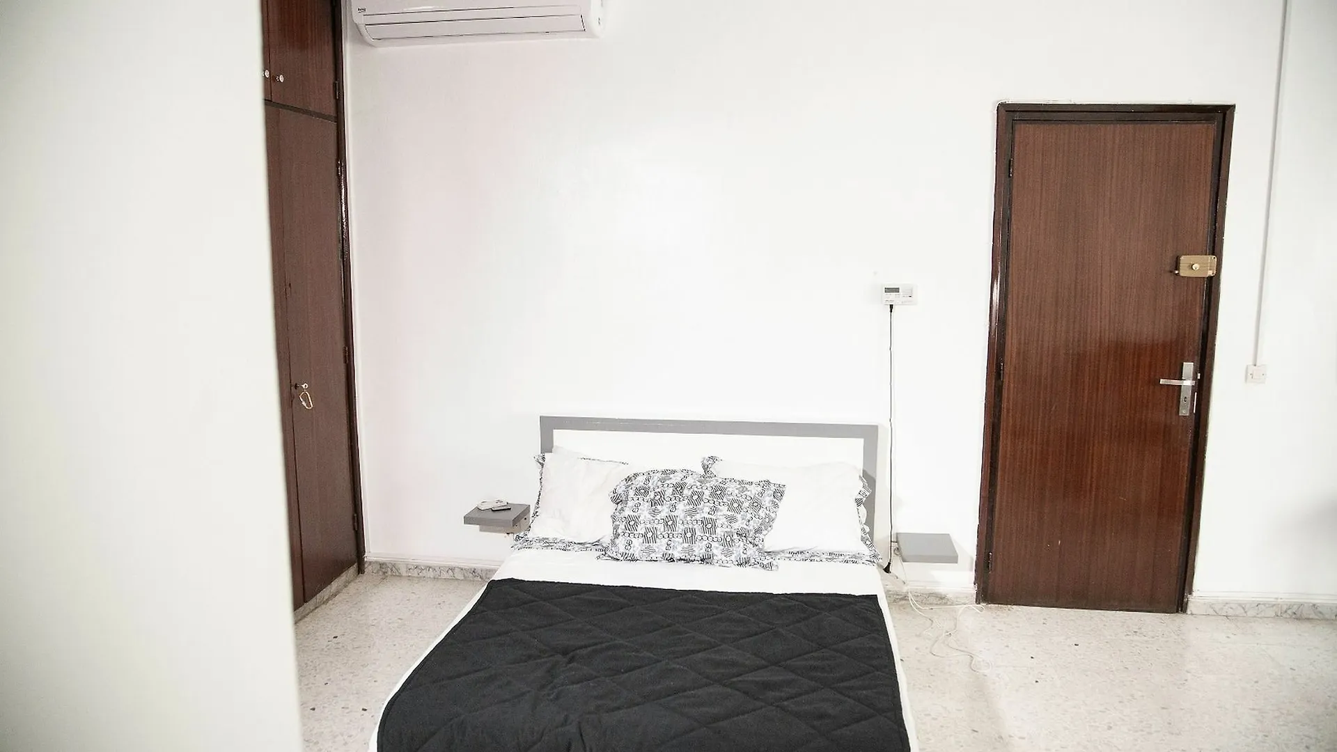 Stay.Plus Fann Mermoz داكاغْ شقة